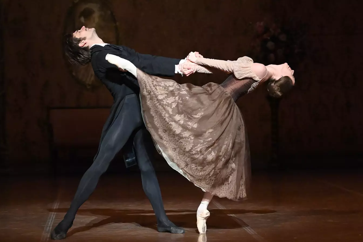 ballet